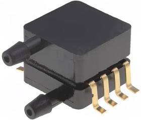 Фото 1/5 MPXV7002DP, Board Mount Pressure Sensors SOP DUAL 2KPA