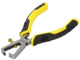 Фото 1/5 STHT0-75068, Wire Stripper, 0.75mm Min, 5mm Max, 150 mm Overall