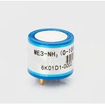 ME3-NH3, электрохимический датчик аммиака 0-100 ppm