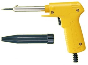 Паяльник, напряжение 220 В, мощность 30& 60 Вт, нагреватель нихромовый, марка KYP-70, исполнение пистолет