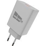 Сетевое зарядное устройство 1USB 3.0A QC3.0 для micro USB быстрая зарядка ...