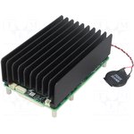 UPC-PLUSX5D-A20-0232, Одноплатный компьютер, RAM 2ГБ, Flash 32ГБ, 56,5x90мм, 12ВDC