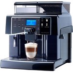 Кофемашина SAECO AULIKA EVO FOCUS SCH BLK
