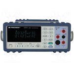 2831E, Мультиметр настольный, VFD 4,5 цифры (20000), True RMS AC+DC