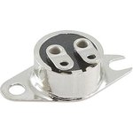 3100U 00031438, Bi-Metallic Thermostat, Opens at +43°C, Closes at +32.2°C ...