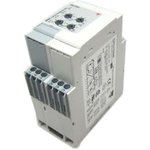 DPC01DM48, Phase, Voltage Monitoring Relay With SPDT Contacts, 380 a 480 V ac ...