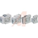 DPA01CM44, Phase Monitoring Relay - Sequence Failure - DPA01 Series - SPDT - 8 A ...