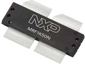 MRFX1K80NR5, РЧ полевой транзистор, 179 В, 3.333 кВт, 1.8 МГц, 400 МГц, OM-1230