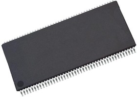 IS42S32200L-7TLI-TR, SDRAM, 2М х 32бита, 5.4нс, параллельный интерфейс, TSOP-II-86