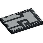SIC453ED-T1-GE3, DC/DC POL Converter, Adjustable, Synchronous Buck, 4.5-20V in ...