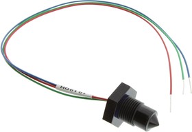 Фото 1/4 OLS510D3, OPTICAL LIQUID LEVEL SENSOR, 15VDC