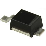 30V 1A, Schottky Diode, 2-Pin Power Mite MBRM130LT1G