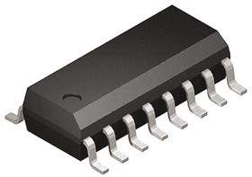 C8051F832-GS, C8051F832-GS, 8bit 8051 Microcontroller, C8051F, 25MHz, 4 kB Flash, 16-Pin SOIC