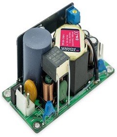TPI 50-148A-J, Switching Power Supplies 50W 48V 1045mA 3x1.5 open frame