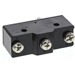 Z-15GS-B, Basic / Snap Action Switches Basic Switch SPDT 15A Screw