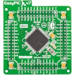 MIKROE-1207, EasyPIC FUSION MCU Development Kit MIKROE-1207