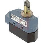 BZE6-2RQ8, Limit Switches 0.5"-14NPT Top Roll 1NC/1NO SPDT