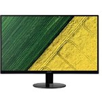 LCD Acer 21.5" SA220QBbix Black {IPS 1920x1080 1ms 16:9 1000:1 250cd HDMI} ...