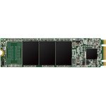 Твердотельный диск 128GB Silicon Power A55, M.2 2280, SATA III [R/W - 560/530 MB/s] TLC