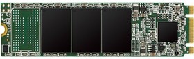 Фото 1/4 Твердотельный диск 128GB Silicon Power A55, M.2 2280, SATA III [R/W - 560/530 MB/s] TLC