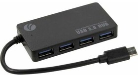 USB-концентратор VCOM DH302C