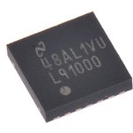 LMP91000SDE/NOPB, , Программируемый аналоговый внешний интерфейс (AFE) Texas ...