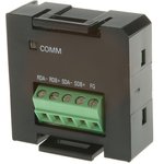 Плата интерфейса RS-422/485 для CP1 и CJ2M-CPU3x, до 50 м CP1W-CIF11