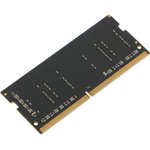 Память DDR4 8GB 3200MHz Kingspec KS3200D4N12008G RTL PC4-25600 SO-DIMM 260-pin ...