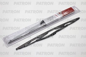 PWB430-10, Щетка стеклоочистителя замена на PWB430-CQ 43см каркасная с креплением только под крюк