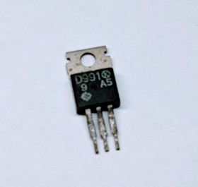 Транзистор D991