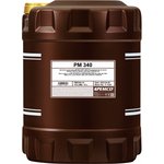 PM0340-10, 5W-40 SN/CH-4, A3/B4 10л (синт. мотор. масло)