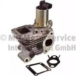 700075070, Клапан EGR RENAULT: MEGANE II (BM0/1_, CM0/1_) 1.9 dCi 02- ...