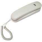 Проводной телефон Ritmix RT-002 White