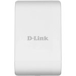 D-Link DAP-3410/RU/A1A, Точка доступа