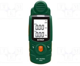 VFM200, Environmental Test Equipment VOC And Formaldehyde Meter
