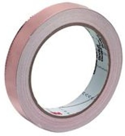 Фото 1/2 7100035571, Metallic Tape, 12mm x 16.5m