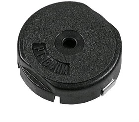PT-1540MTRQ, SMD Пьезосирена 17mm 5В 4kHz 80дБ