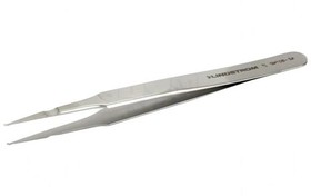 Фото 1/5 TL SM 108-SA, 120 mm, Stainless Steel, Rounded, ESD Tweezers