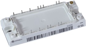 Фото 1/2 FP40R12KT3BPSA1 IGBT, 35 A 1200 V AG-ECONO2C-311