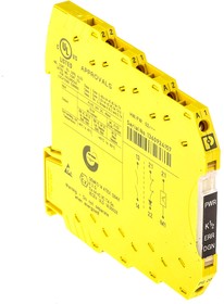 Фото 1/4 2700356, Safety Relays PSR-PS20-1NO-1NC- 24DC-SC