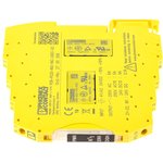 2700356, Safety Relays PSR-PS20-1NO-1NC- 24DC-SC