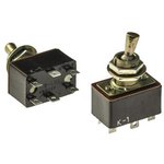 ТП1-2 тумблер пласт. Рычаг 89-93г.