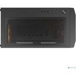 Cougar Uniface Mini RGB 2x140mm + 1x120mm ARGB Fan, ARGB Fan Hub, без БП ...