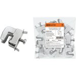 SQ0826-0001, Шинный терминал 1-4 мм2 для медной шины 5 мм Упак. (10 шт.) TDM Electric