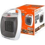 SQ2520-1303, TVK-1 fan heater, 1800 W, adjustable power (900/1800 W) ...