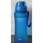 Бутылка для воды 480 мл SK5014 голубая 00 4735 004735