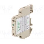 PC-01S-05, Преобразователь: DC/DC; 4Вт; Uвх: 9-32В; 5ВDC; Iвых: 0,8А; IP20