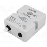 WZH-01, Сумеречный выключатель, IP65, 230ВAC, SPST-NO, накладной