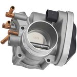 Z17119R, ДРОССЕЛЬНАЯ ЗАСЛОНКА AUDI A3, A3 SPORTBACK, SEAT ALTEA, LEON ...