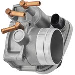 Z17119R, ДРОССЕЛЬНАЯ ЗАСЛОНКА AUDI A3, A3 SPORTBACK, SEAT ALTEA, LEON ...